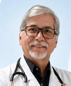 Dr. Miguel Millán