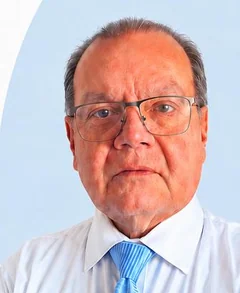 Dr. Tirso Rejón