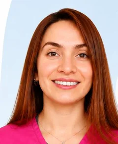 Dra. Aurora Valdés
