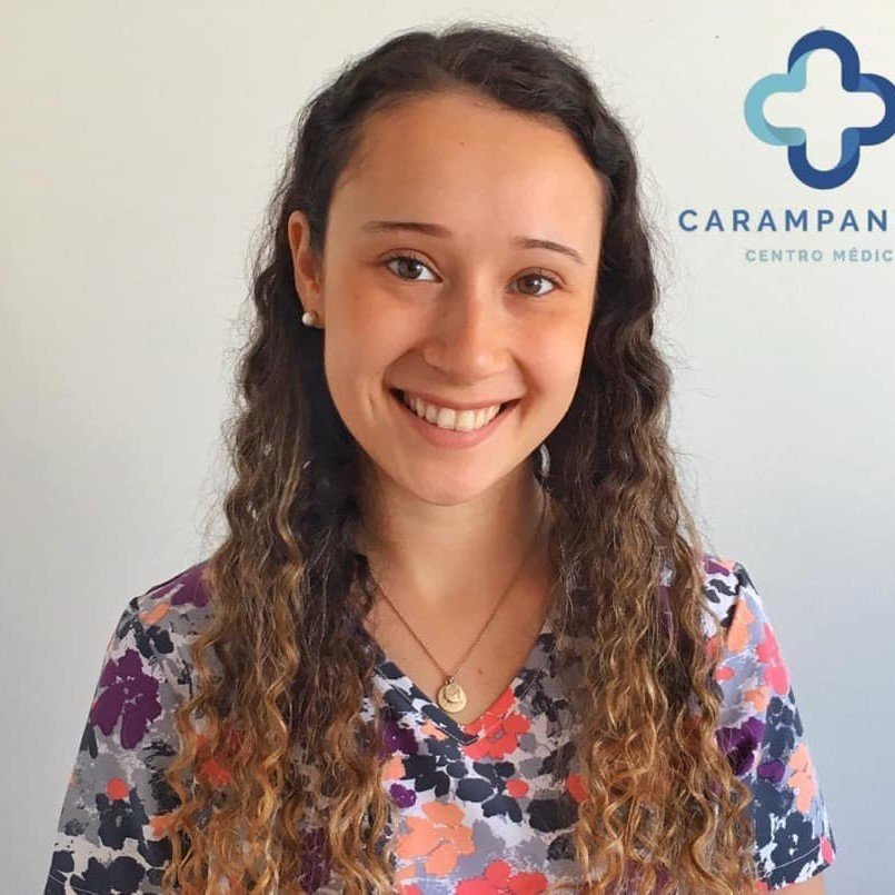 María Florencia Gonzalez Bravo